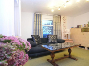 Cushy Holiday Home in Wernigerode with Private Terrace
